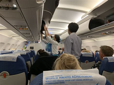 Bangkok Airways Customer Reviews .